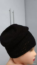 Slouch beanie
