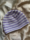 Skull beanie