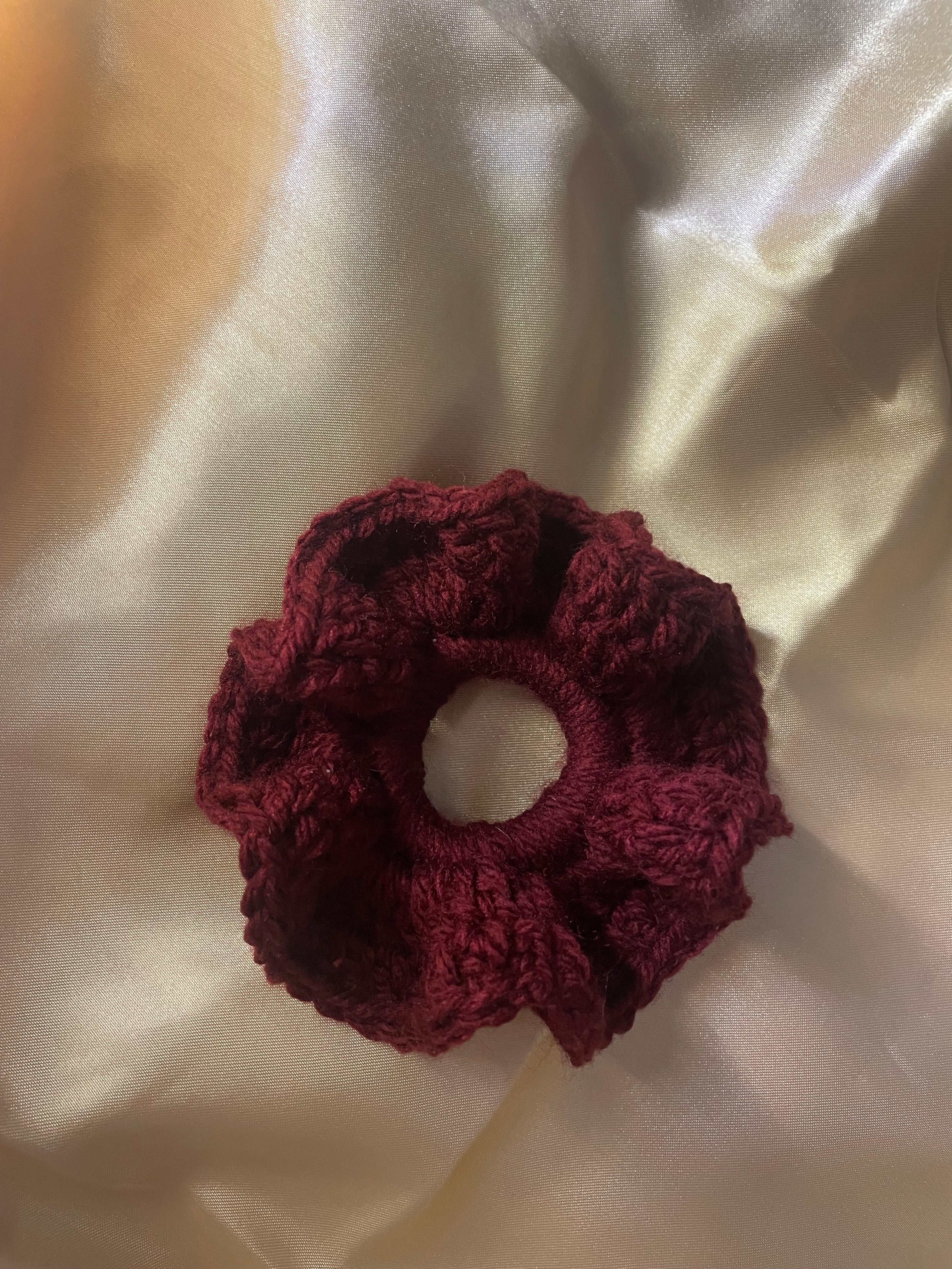 Scrunchie