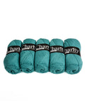 5pc charity double knit