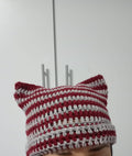 Cat Beanie