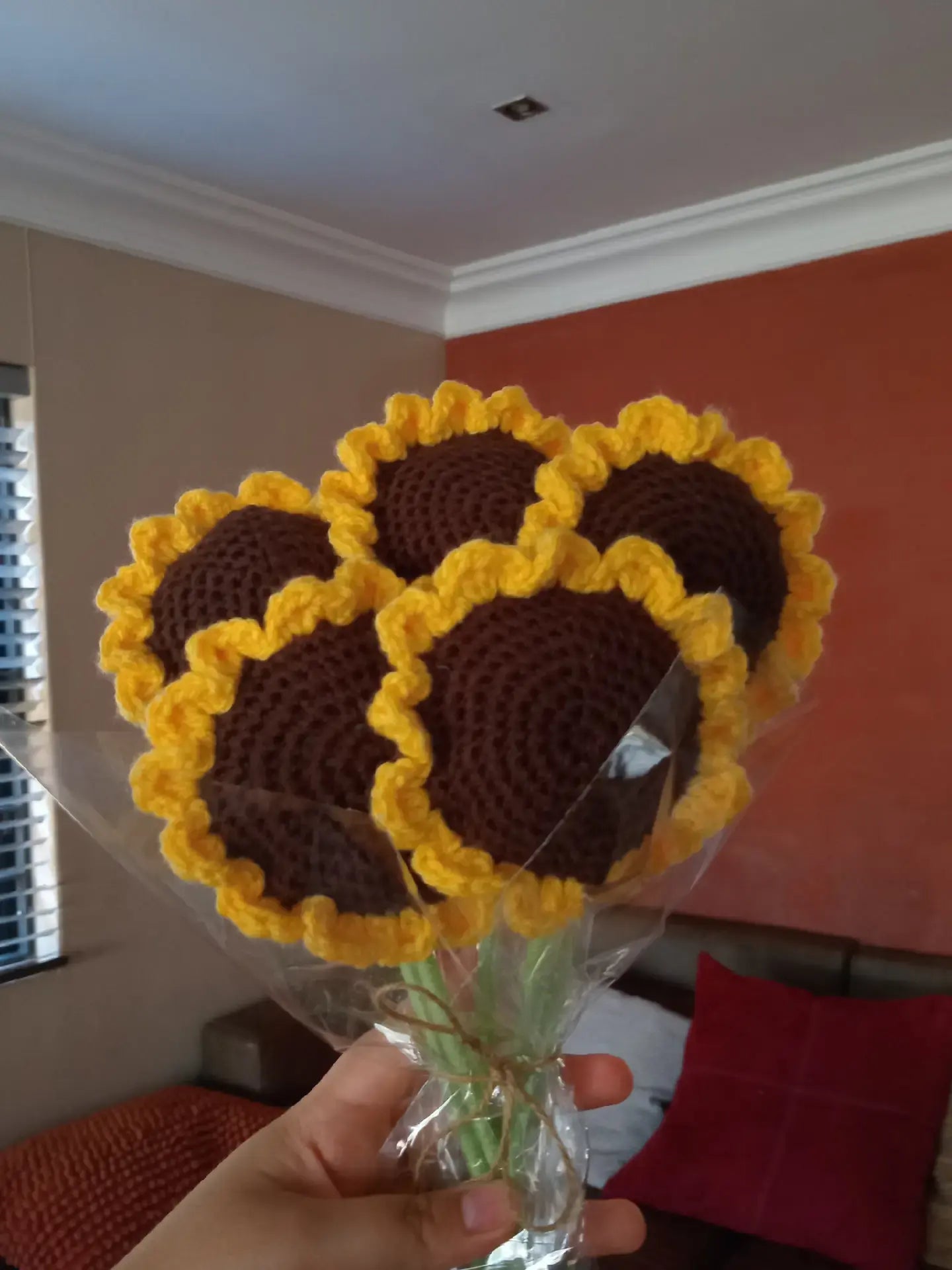 Sunflower Bouqet