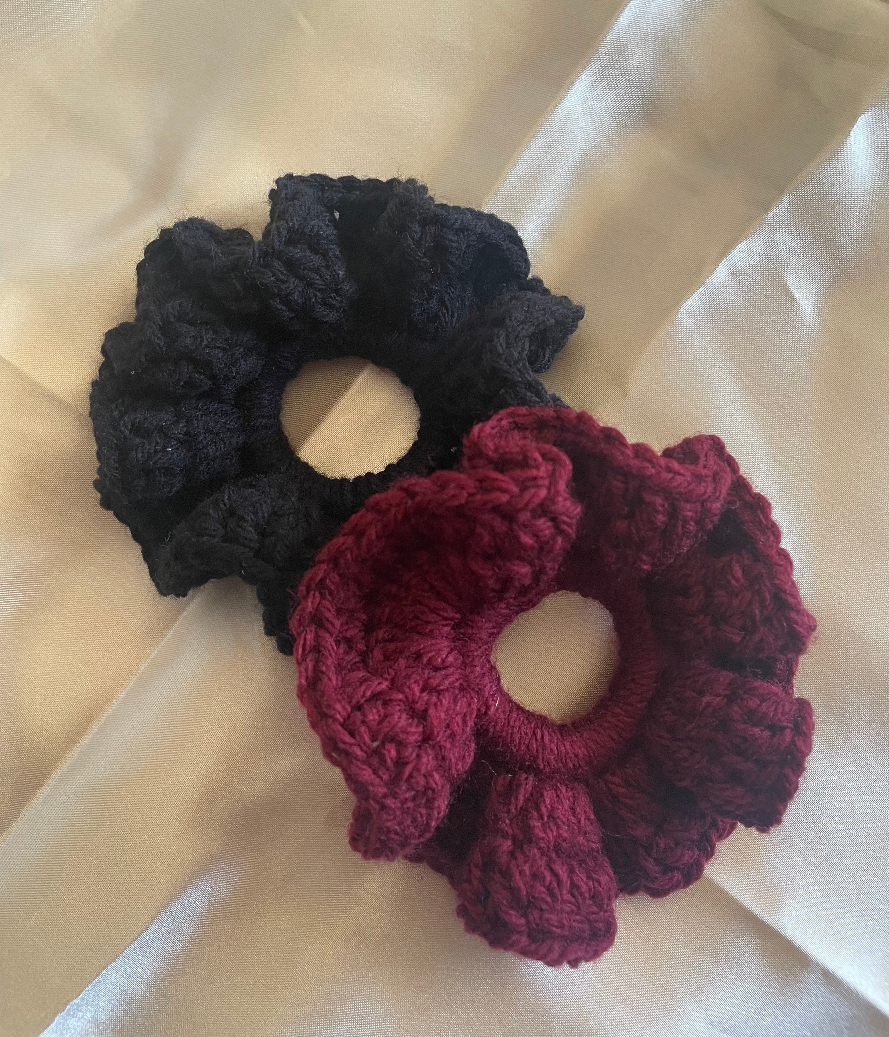 Scrunchie Set