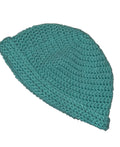 Turquoise Beanie
