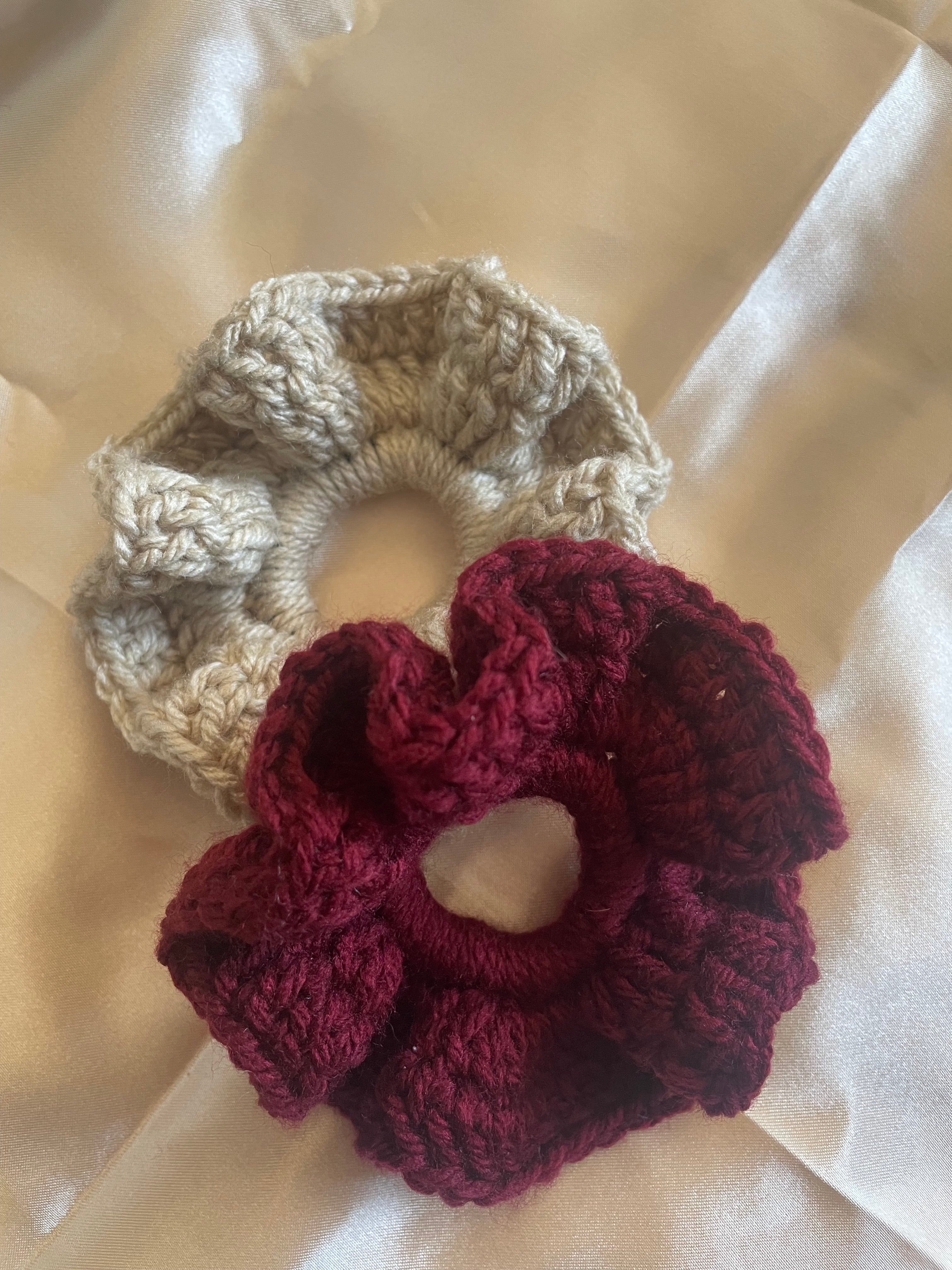 Scrunchie Set