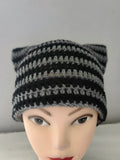 Cat beanie