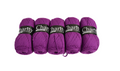 Fig- 5pc charity double knit