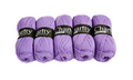 Crocus- 5ps charity double knit