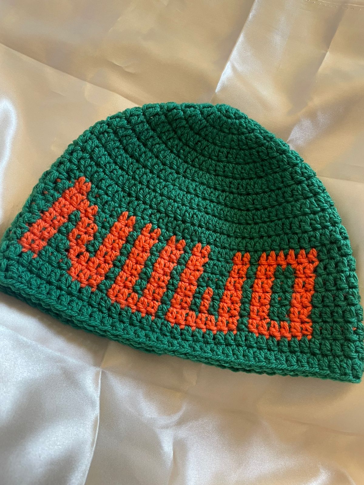 NUWO- Beanie