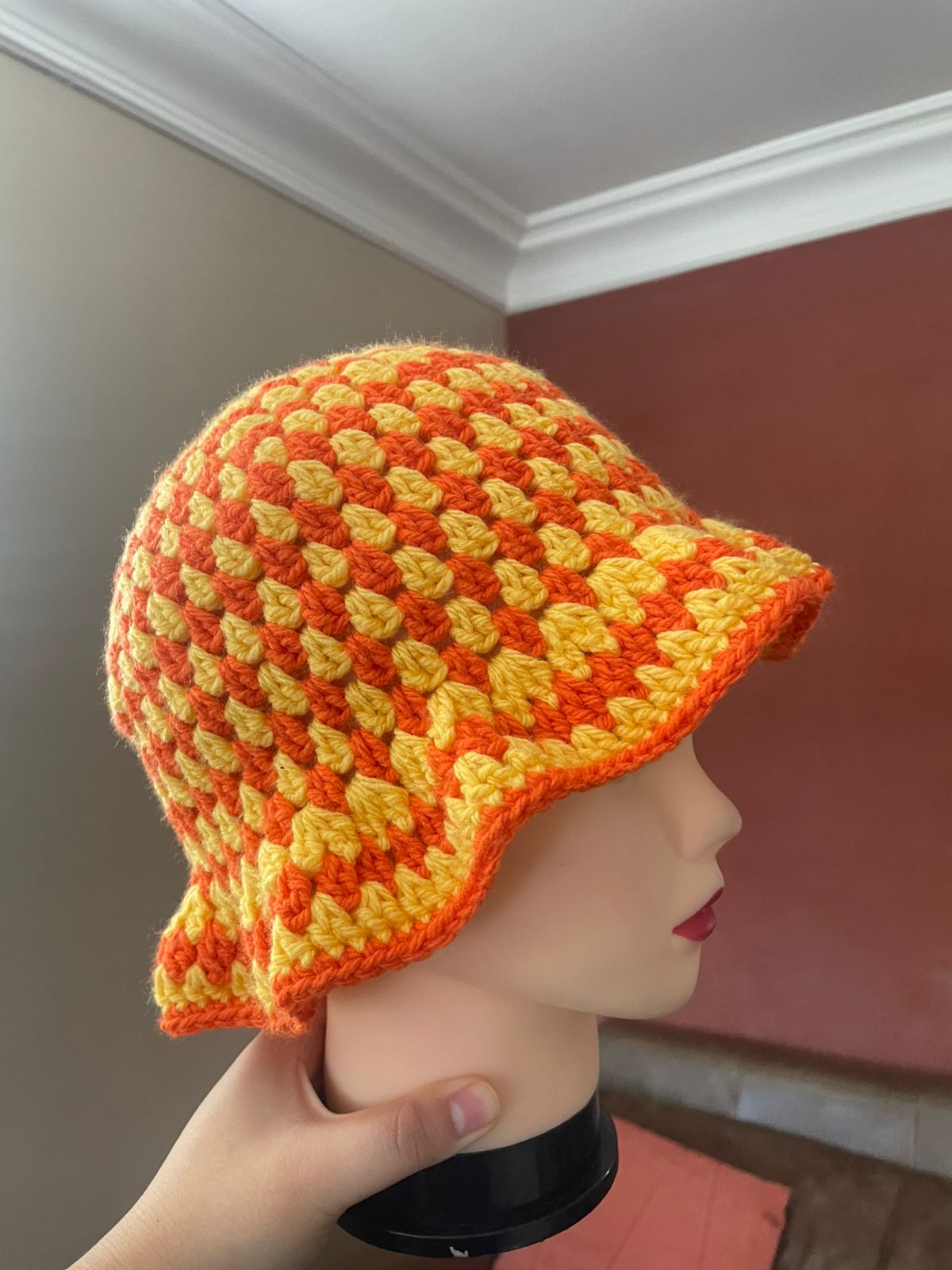 Summer Bucket Hat